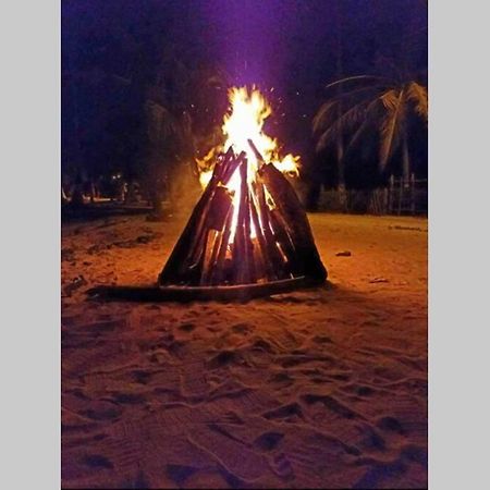 Playa Blanca Sanantero Cordoba Las Palmeras D'Jc Villa San Antero Dış mekan fotoğraf